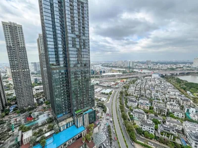Nest365 - Landmark 81 Area Vinhomes Central Park – Fotos 8