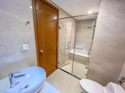 Nest365 - Landmark 81 Area Vinhomes Central Park – Fotos 10
