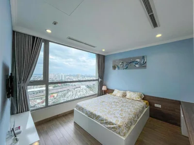 Nest365 - Landmark 81 Area Vinhomes Central Park – Fotos 12