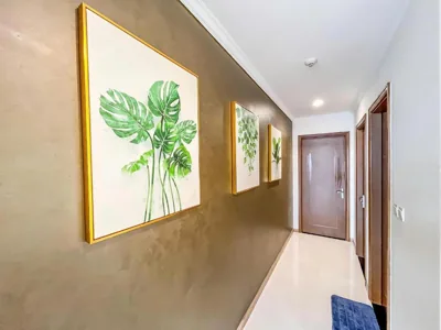 Nest365 - Landmark 81 Area Vinhomes Central Park – Fotos 13